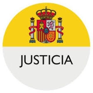 Ministeri de Justícia